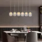 Подвесной светильник HELINA MORE L9 от ImperiumLoft