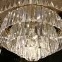 Люстра Hoove от ImperiumLoft