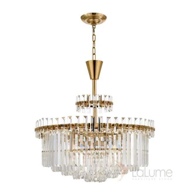 Люстра Hoove от ImperiumLoft