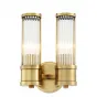 Бра Imperium Collection Claridges duo 157018-01 Brass от ImperiumLoft