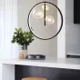 Подвесной светильник IONA RING L5 от ImperiumLoft