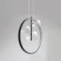 Подвесной светильник IONA RING L5 от ImperiumLoft