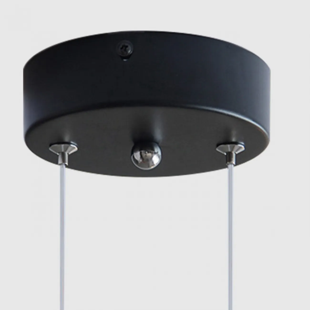 Подвесной светильник IONA RING L5 от ImperiumLoft