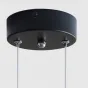 Подвесной светильник IONA RING L5 от ImperiumLoft