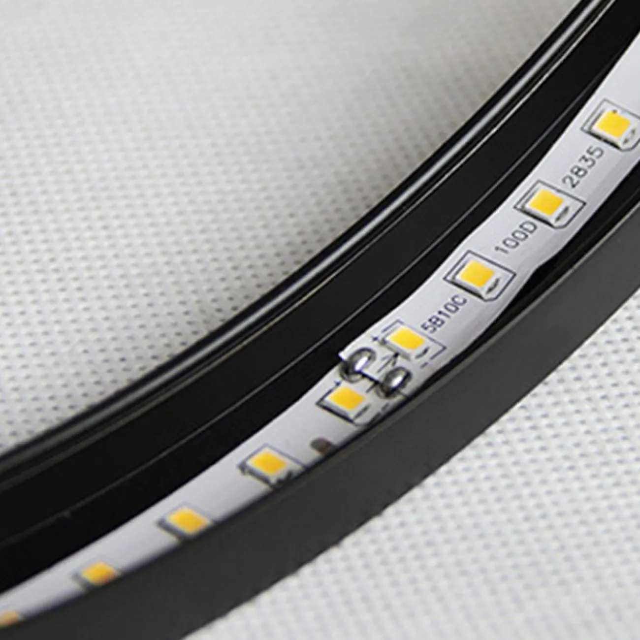 Подвесной светильник IONA RING L1 от ImperiumLoft