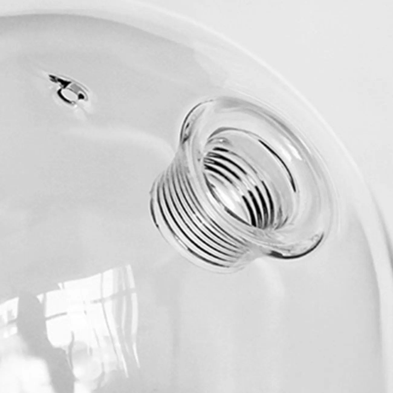 Подвесной светильник IONA RING L1 от ImperiumLoft