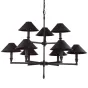 Люстра Loft Ventana Chandelier от LaLume