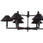 Люстра Loft Ventana Chandelier от LaLume