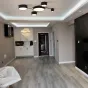 Потолочная люстра CHUTE A Gray от ImperiumLoft