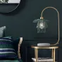 Настольная лампа MODY TAB от ImperiumLoft