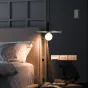 Подвесной светильник ROFF Латунь от ImperiumLoft