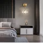 Настенный светильник LUARA WALL D от ImperiumLoft