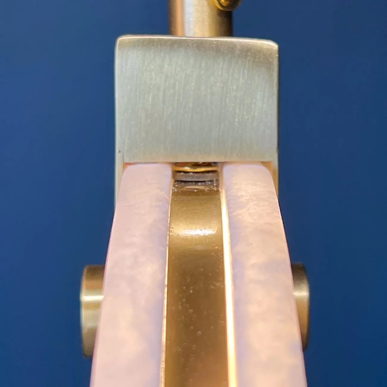 Подвесной светильник MARBLE D30 от ImperiumLoft