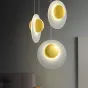Подвесной светильник JAEL D30 от ImperiumLoft