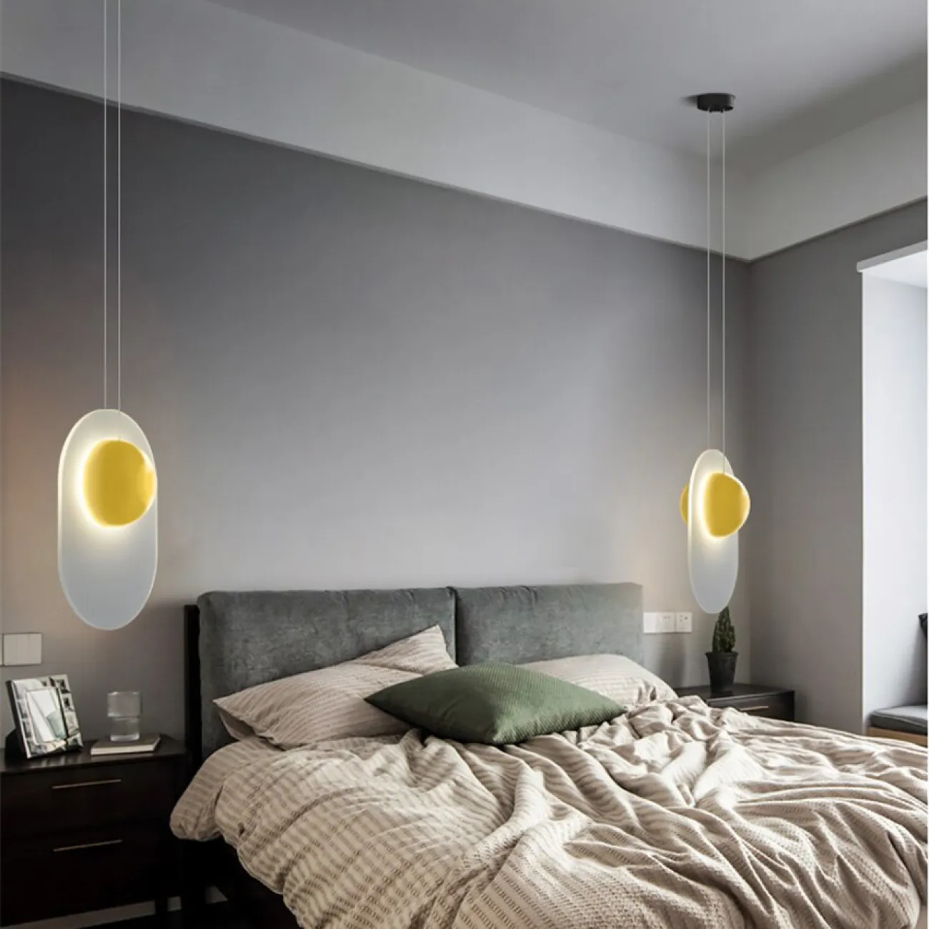 Подвесной светильник JAEL D30 от ImperiumLoft Подвесной светильник JAEL D30 от ImperiumLoft