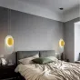 Подвесной светильник JAEL D30 от ImperiumLoft