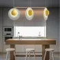 Подвесной светильник JAEL D30 от ImperiumLoft