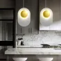 Подвесной светильник JAEL D30 от ImperiumLoft