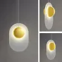 Подвесной светильник JAEL D30 от ImperiumLoft
