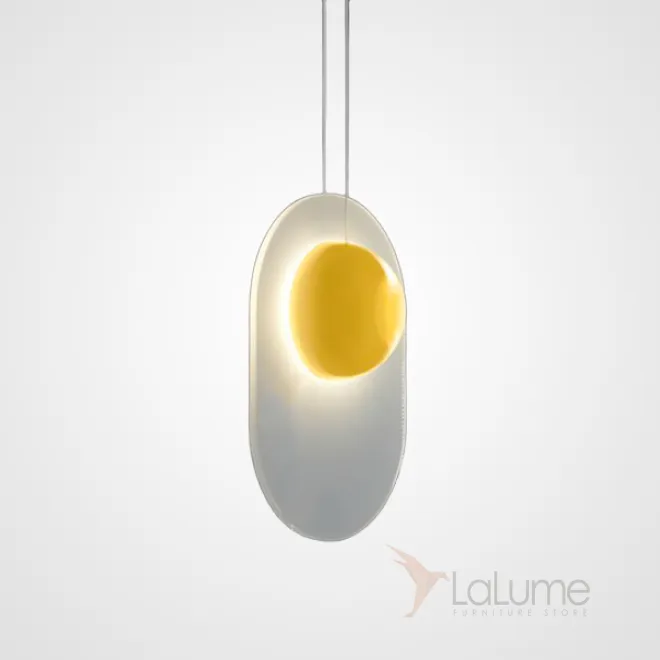 Подвесной светильник JAEL D25 от ImperiumLoft