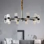 Подвесная люстра SENSE D D60 от ImperiumLoft