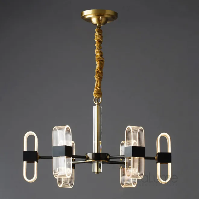 Подвесная люстра SENSE D D60 от ImperiumLoft