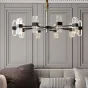 Подвесная люстра SENSE D D60 от ImperiumLoft