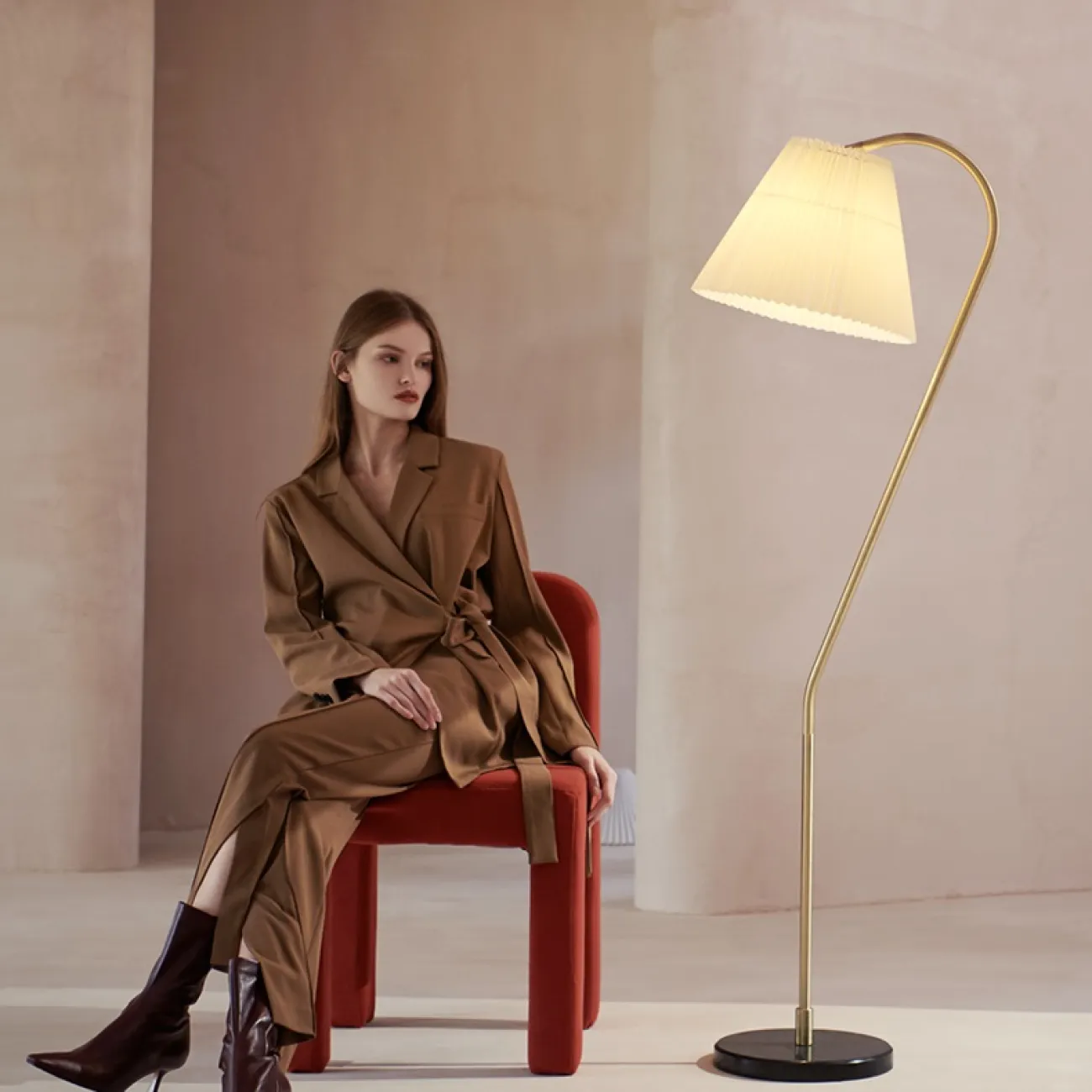 Торшер VARNA FL от ImperiumLoft Торшер VARNA FL от ImperiumLoft