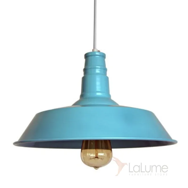 Люстра Loft Blue Bell от LaLume