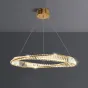Подвесная люстра BERTOLDA X D80 от ImperiumLoft