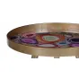 Журнальный стол Purple agate от LaLume