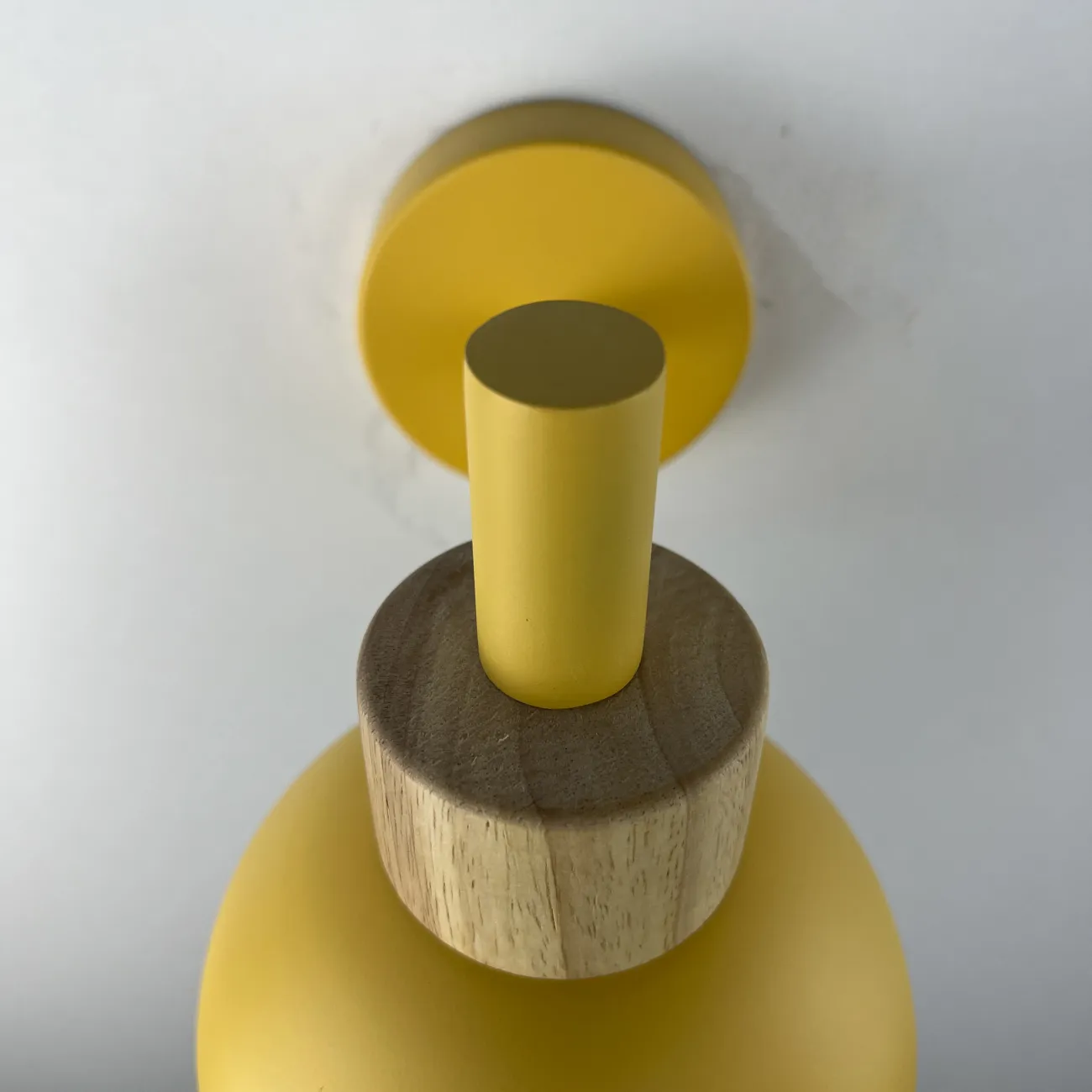 Бра FANTA WALL Yellow от ImperiumLoft Бра FANTA WALL Yellow от ImperiumLoft