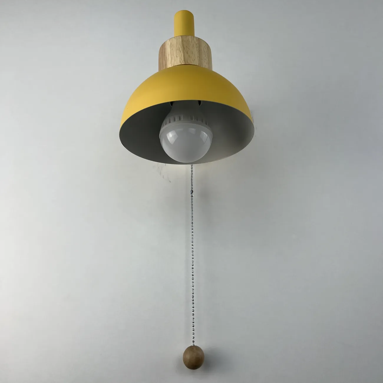 Бра FANTA WALL Yellow от ImperiumLoft Бра FANTA WALL Yellow от ImperiumLoft