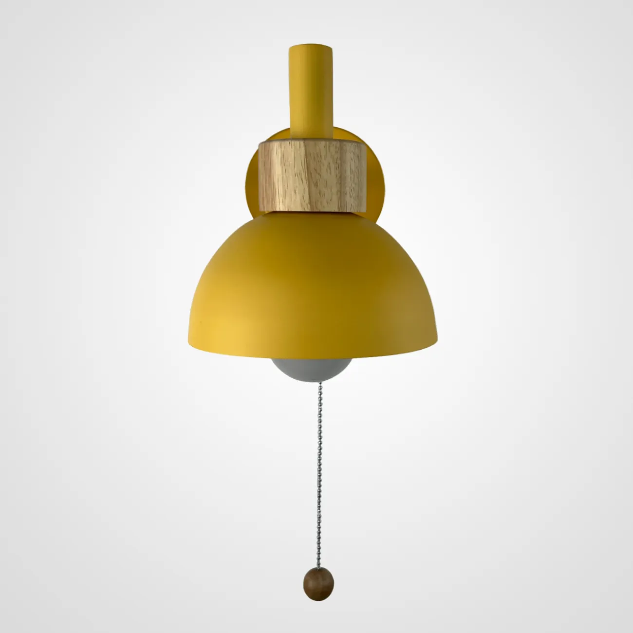 Бра FANTA WALL Yellow от ImperiumLoft Бра FANTA WALL Yellow от ImperiumLoft