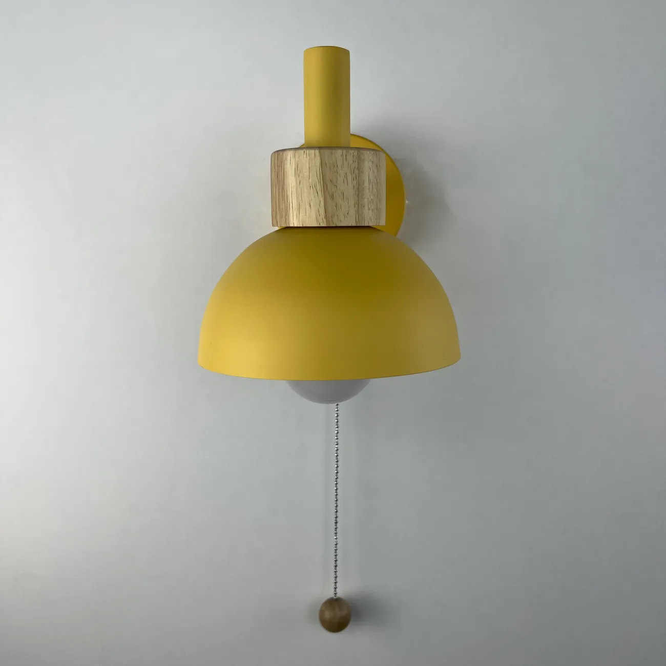 Бра FANTA WALL Yellow от ImperiumLoft Бра FANTA WALL Yellow от ImperiumLoft