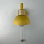 Бра FANTA WALL Yellow от ImperiumLoft