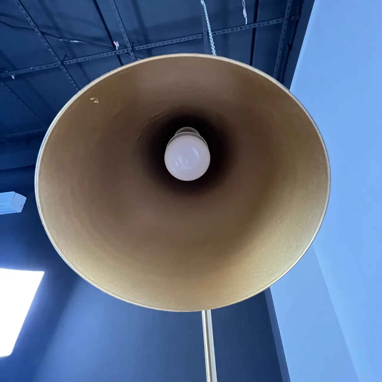 Торшер Richmond от ImperiumLoft