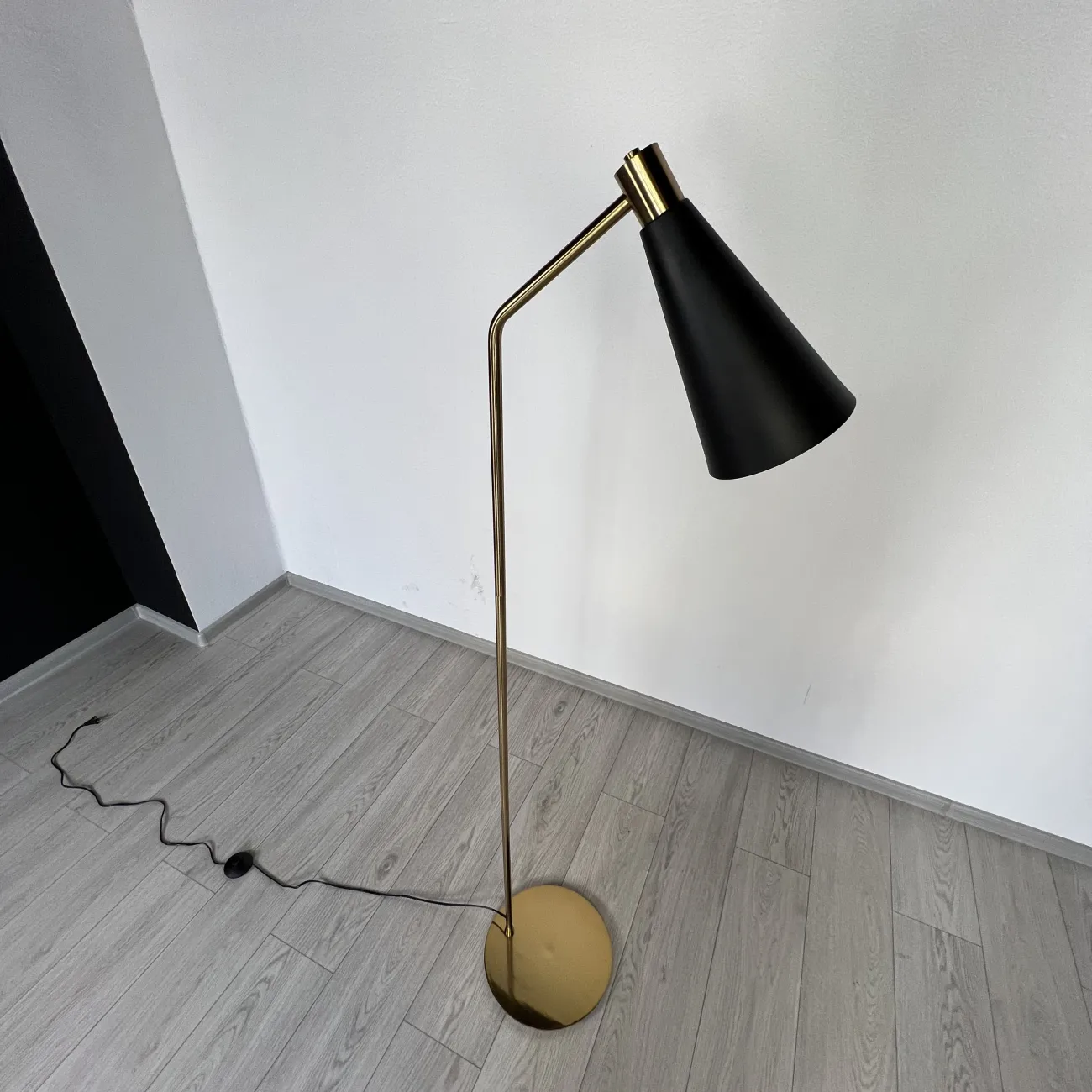 Торшер Richmond от ImperiumLoft