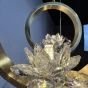 Подвесной светильник LOTOS ONE 3 от ImperiumLoft