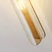 Настенный светильник ANDREAS Brass White