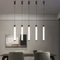 Подвесной светильник KARIS L80 White от ImperiumLoft
