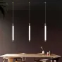 Подвесной светильник KARIS L80 White от ImperiumLoft