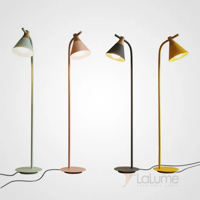 Торшер NOD от ImperiumLoft