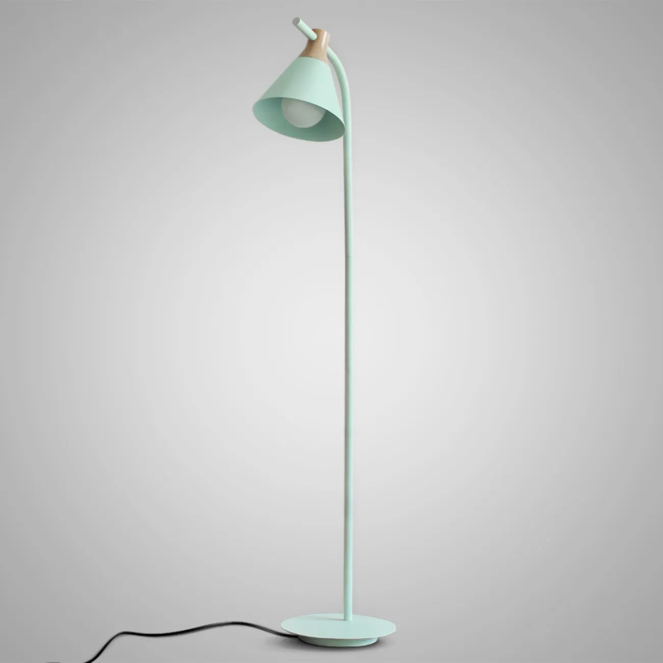 Торшер NOD от ImperiumLoft