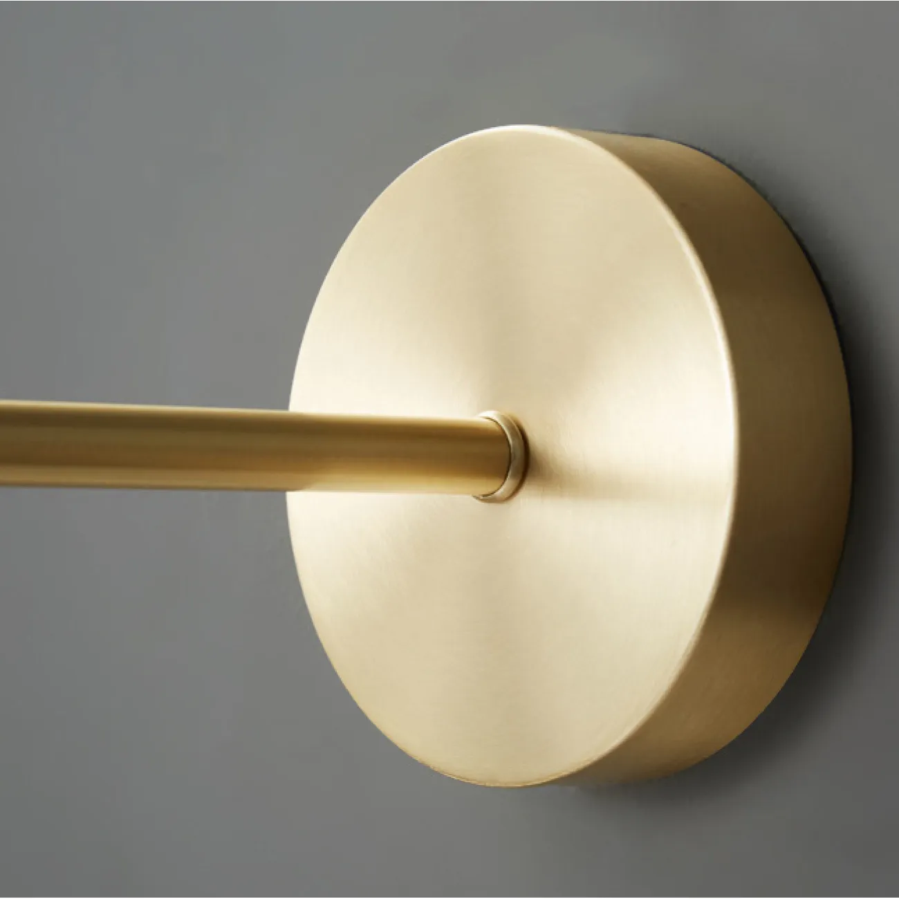 Настенный светильник PETIT B WALL Black от ImperiumLoft