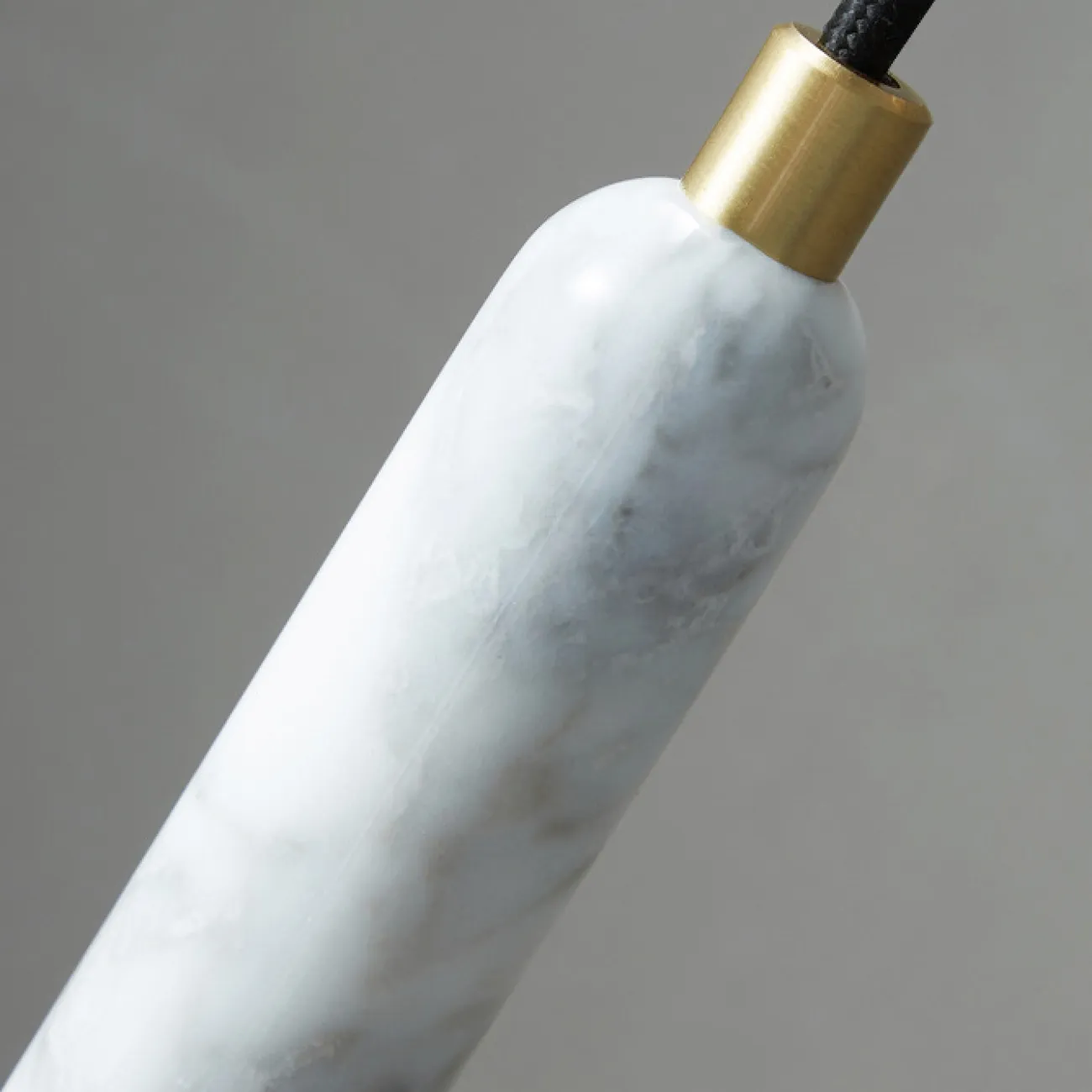 Настенный светильник PETIT B WALL Black от ImperiumLoft