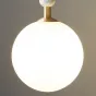 Настенный светильник PETIT B WALL White от ImperiumLoft
