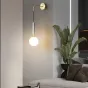 Настенный светильник PETIT B WALL White от ImperiumLoft