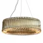 Люстра MATHENY CHANDELIER by DELIGHTFULL Gold