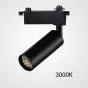 Потолочный светильник с изменениямым углом света Zoom Bell B White 4000К от ImperiumLoft